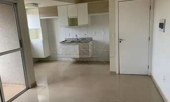 Imagem 4: Apartamento Padrão em Ribeirão Preto