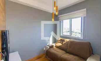 Imagem 7: Apartamento para Aluguel - Vila Califórnia, 1 Quarto, 42 m2