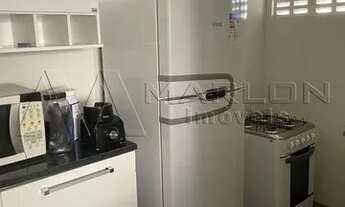 Imagem 4: Apartamento para venda com 57 metros quadrados com 2 quartos em Neópolis - Natal - RN