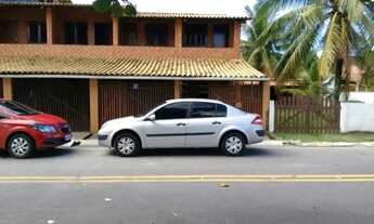 Imagem: Entre o mar e lagoa