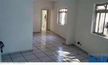 Imagem 7: CASA ASSOBRADADA - IPIRANGA - SP