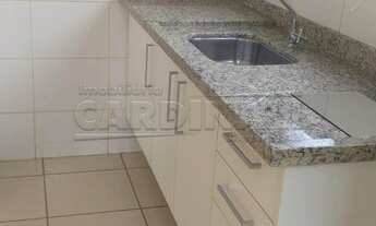 Imagem 5: Araraquara - Apartamento Padrão - Sao Geraldo