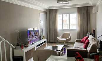 Imagem: Excelente Sobrado de 175m² todo reformado