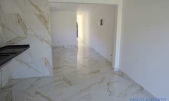 Imagem 7: CASA ASSOBRADADA - JARDIM DO LAGO - SP