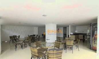 Imagem 2: Cobertura com 5 dormitórios, 260 m² - venda por R$ 1.780.000,00 ou aluguel por R$ 9.830,96