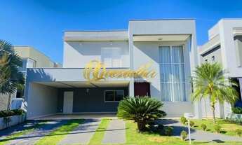 Imagem 2: INDAIATUBA - Casa de Condomínio - JARDIM RESIDENCIAL HELVÉTIA PARK I