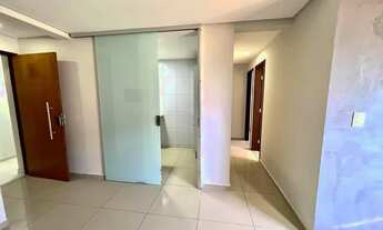 Imagem 5: Apartamento no Inicio Altiplano