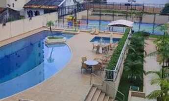 Imagem: Venda apto no Torre Umari Belém - Pará