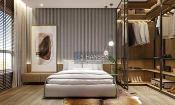 Imagem 5: Apartamento Duplex com 2 dormitórios à venda, 74 m² por R$ 486.502,36 - Anita Garibaldi