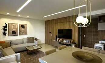 Imagem 4: Apartamento para venda possui 113 metros quadrados