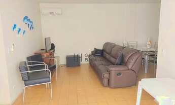 Imagem 4: Apartamento com 2 dormitórios à venda, 70 m² por R$ 320.000,00 - Praia da Enseada Aquário