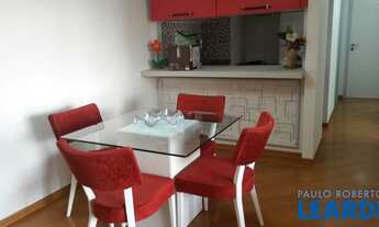 Imagem: FLAT - CERQUEIRA CÉSAR - SP