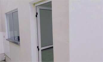 Imagem 2: Kitnet Quarto com aluguel por R$900 /mês