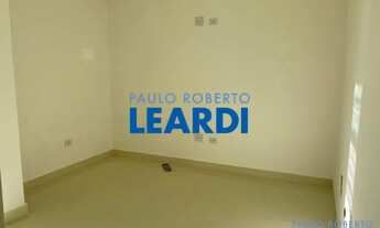 Imagem 1: COBERTURA - SANTA MARIA - SP