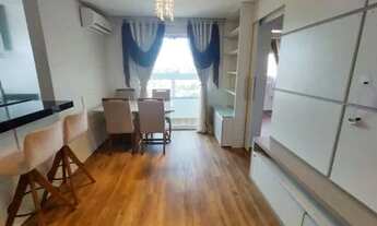 Imagem 4: Apartamento no bairro Ipiranga em São José