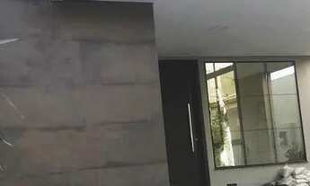 Imagem 2: Casa em condomínio térrea para aluguel e venda possui 210 metros quadrados com 3 quartos