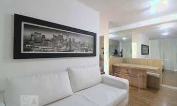 Imagem 3: Apartamento para Aluguel - Brás, 2 Quartos, 54 m2