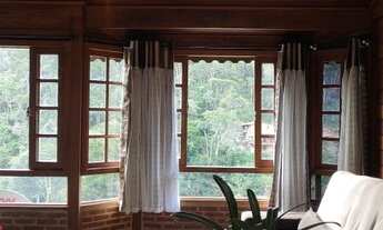 Imagem 3: ITAIPAVA: VENDO CASA EM CONDOMINIO COM PISCINA