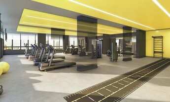 Imagem 4: APTO 1 DORM 1 VAGA - Shop. Frei Caneca