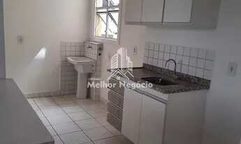 Imagem 3: Apartamento com 2 dorms, Villa Flora, Hortolândia - R$ 40 mil, Cod: 5RAP2138