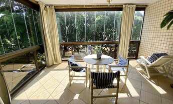 Imagem 3: Lopes Enjoy Vende Apartamento 3 quartos, lâmina, Jardim Oceânico