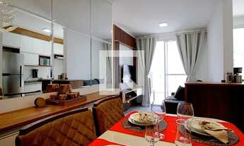 Imagem 2: Apartamento para Aluguel - Vila Andrade, 2 Quartos, 50 m2