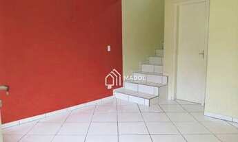 Imagem 6: Sobrado com 3 dormitórios para alugar por R$ 1.431,88/mês - Nova Rússia - Ponta Grossa/PR