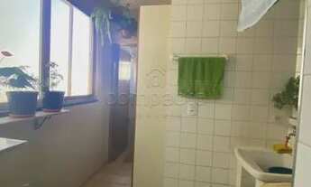 Imagem 5: Apartamento Padrão em São José do Rio Preto