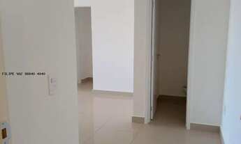 Imagem 3: Apartamento para Locação em Ribeirão Preto, Nova Ribeirânia, 2 dormitórios, 2 suítes, 1 ba