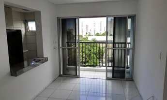 Imagem 5: Aluga Apartamento Cond. Belo Horizonte