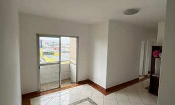 Imagem 4: Apartamento - Quitaúna - Osasco - 3 Dormitórios - 1 Vaga - Venda / Locação / Aluguel