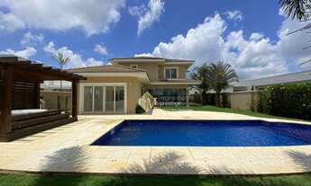 Imagem 2: Belíssima casa térrea disponível para venda ou locação no Condondomínio Xapada de Itu/SP!!