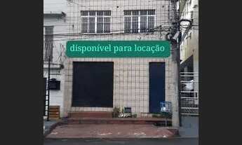 Imagem: Prédio para Locação