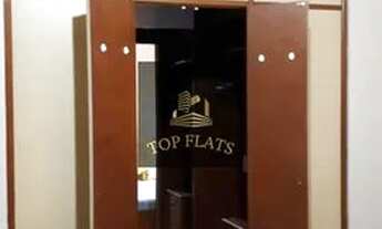 Imagem 6: Flat em um dos bairros mais sofisticados de SP