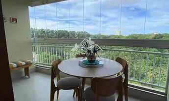 Imagem 2: Apartamento 2 quartos com suite em Colina de Laranjeiras - Serra - ES