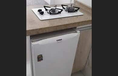 Imagem 5: Apto mobiliado em Campos Eliseos