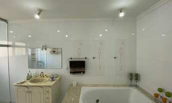 Imagem 6: Casa com 4 dormitórios, 400 m² - venda por R$ 1.600.000,00 ou aluguel por R$ 9.550,00/mês