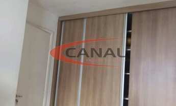 Imagem 4: Apartamento no Parque Bauru Villa - Jardim Redentor - Dois dormitórios