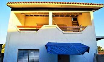 Imagem: Casa a venda localizada no bairro Jordanópolis