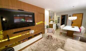 Imagem 4: Apartamento com área privativa à venda, 2 quartos, 1 suíte, 2 vagas, Buritis - Belo Horizo