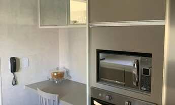 Imagem 6: Le Parc - Paralela, 142m², 3 Suítes, Vista Bosque, com Armários