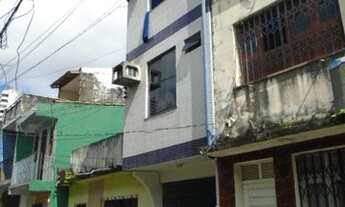 Imagem: KIT NET S/ GARAGEM MED. 30,00M²