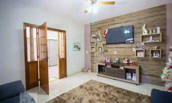 Imagem 2: Casa para Aluguel - Jardim América II, 3 Quartos, 306 m2