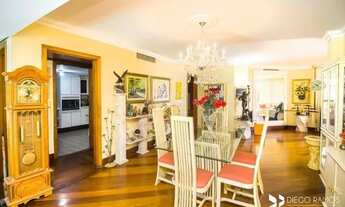 Imagem 6: Apartamento Garden de 3 quartos à venda Rua Monroe, Santa Tereza - Porto Alegre