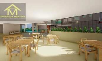 Imagem 5: Ed. Bella Itaparica Grande Lançamento - Condomínio Clube - Cód: 20006 R