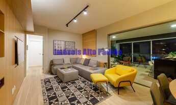 Imagem 4: 149m - 2 vagas - terraço gourmet - Bairro Vila Madalena