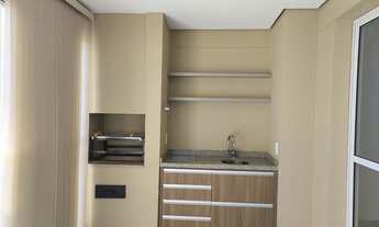 Imagem 6: Apto 104m com 3 suites todo mobiliado em Praças do golf