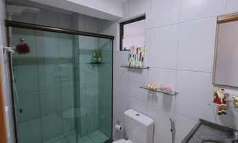 Imagem 6: Apartamento 3 Qts Piedade Nascente Ótima Localização - Brisa do Mar Residence