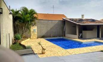 Imagem 2: CASA RESIDENCIAL PARA VENDA E LOCAÇÃO, BOSQUE DAS PALMEIRAS, CAMPINAS