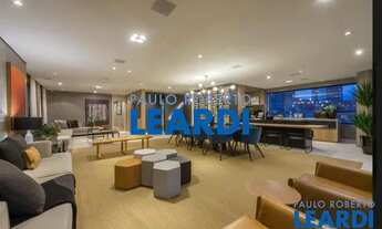 Imagem: APARTAMENTO - ALTO DA LAPA - SP